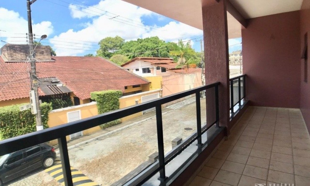 Alameda Bancrevea