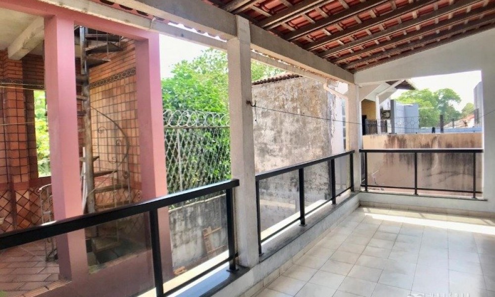 Alameda Bancrevea