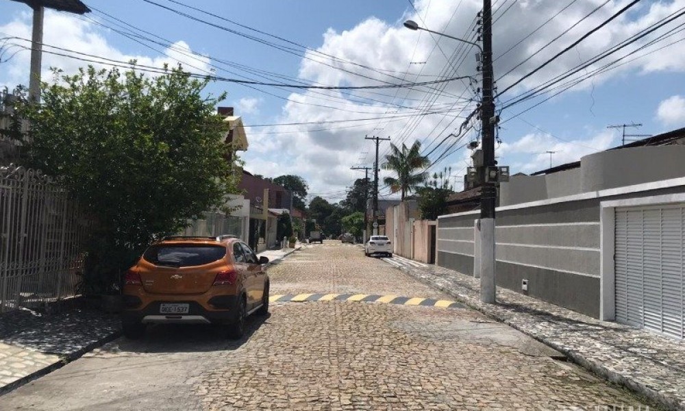 Alameda Bancrevea