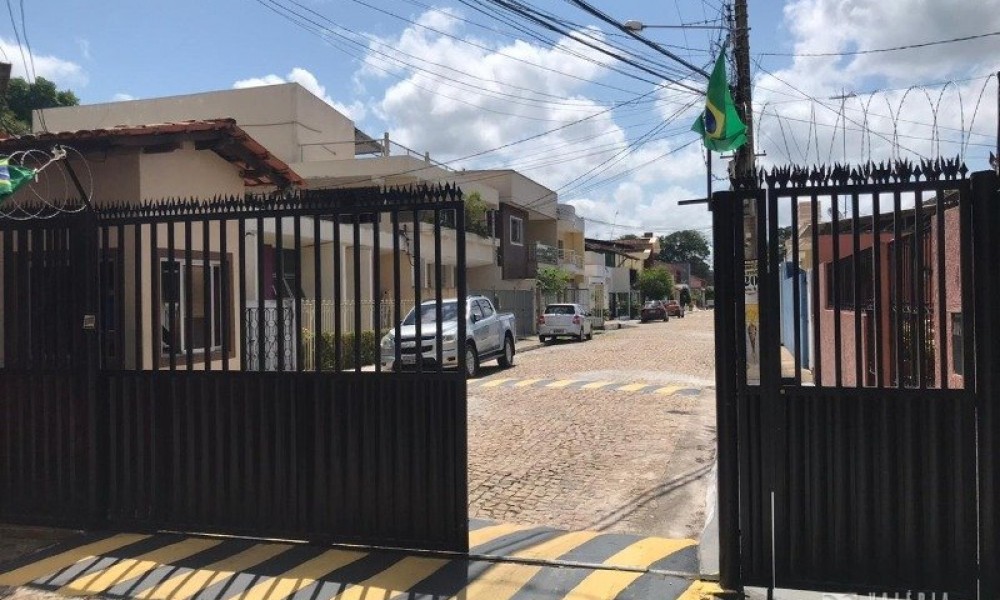 Alameda Bancrevea