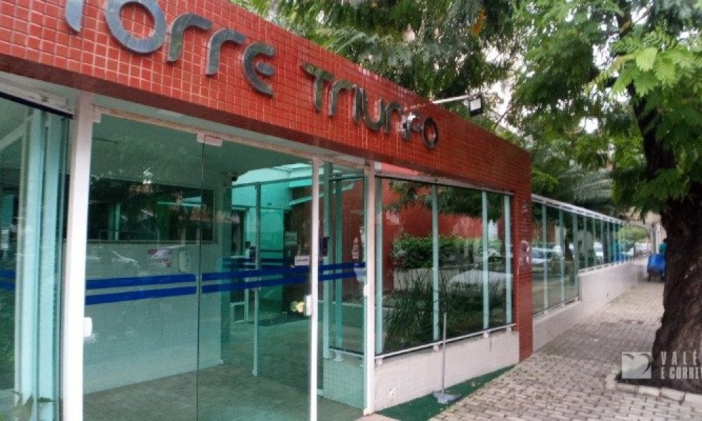 Ed. Torre Triunfo 