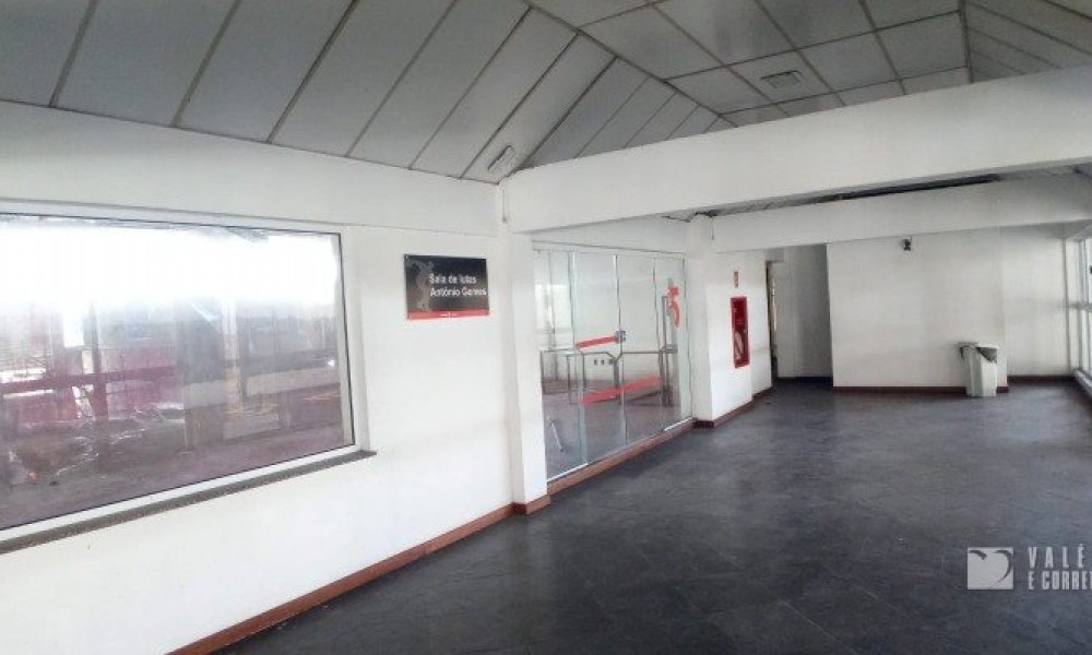 Ponto Comercial Altos
