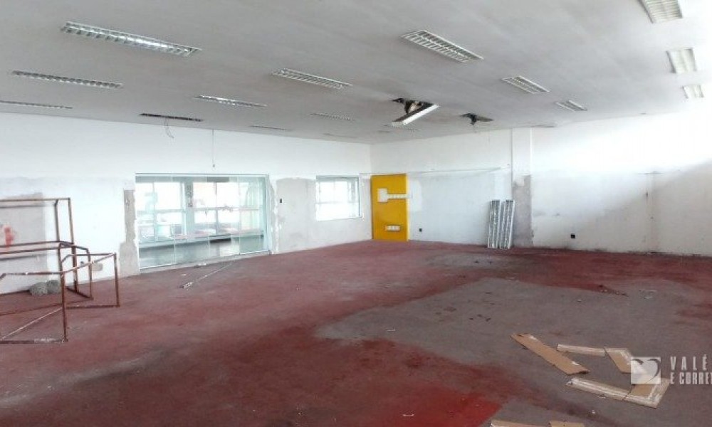 Ponto Comercial Altos