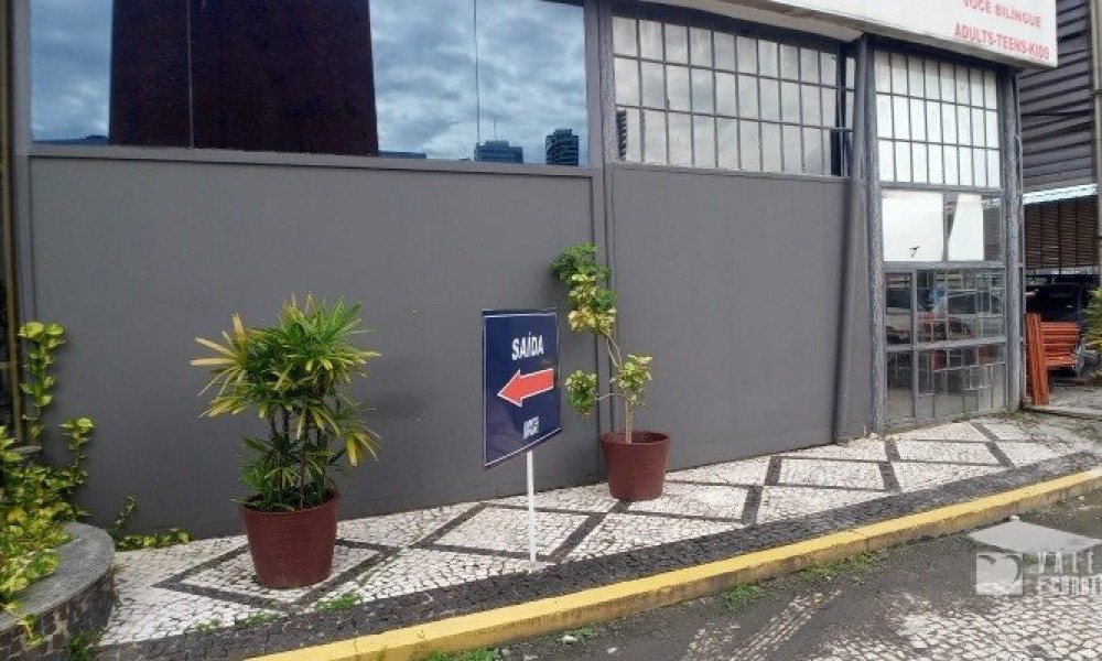 Ponto Comercial Altos