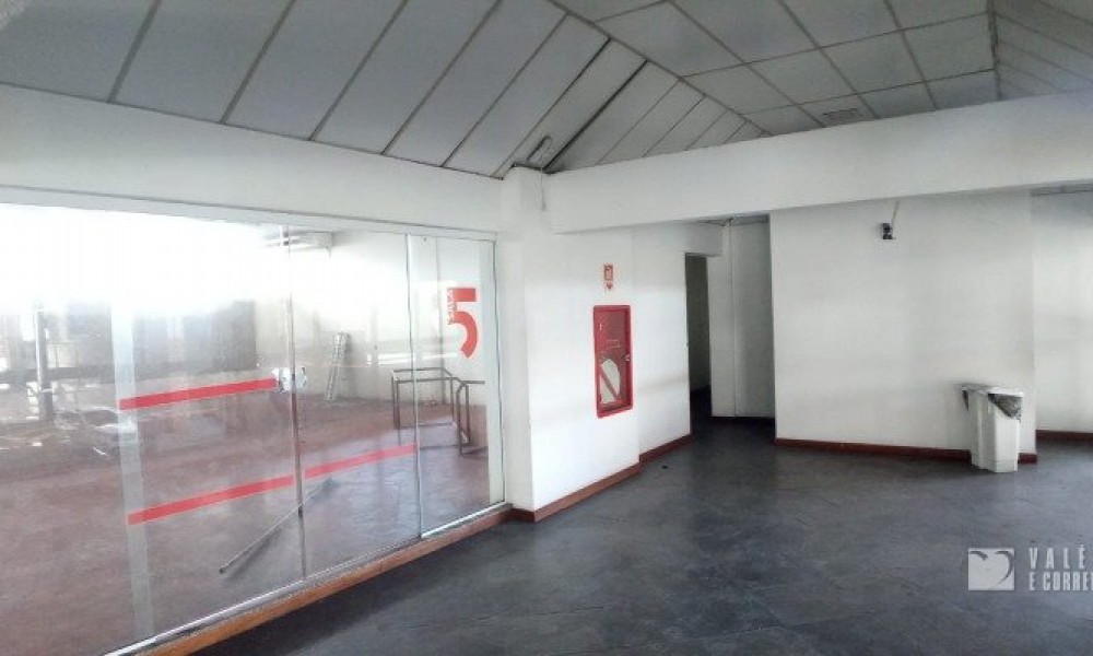 Ponto Comercial Altos