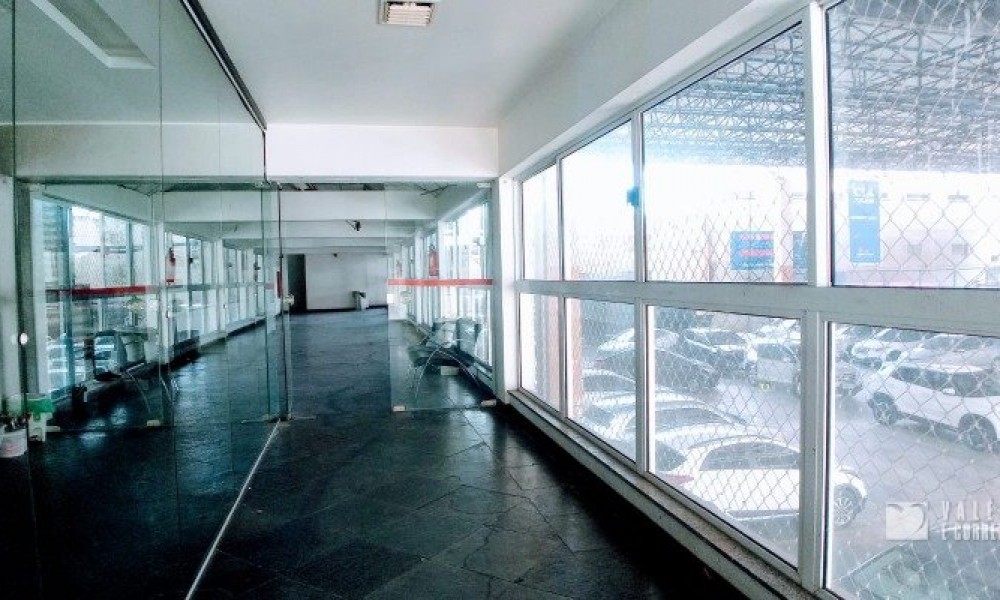 Ponto Comercial Altos