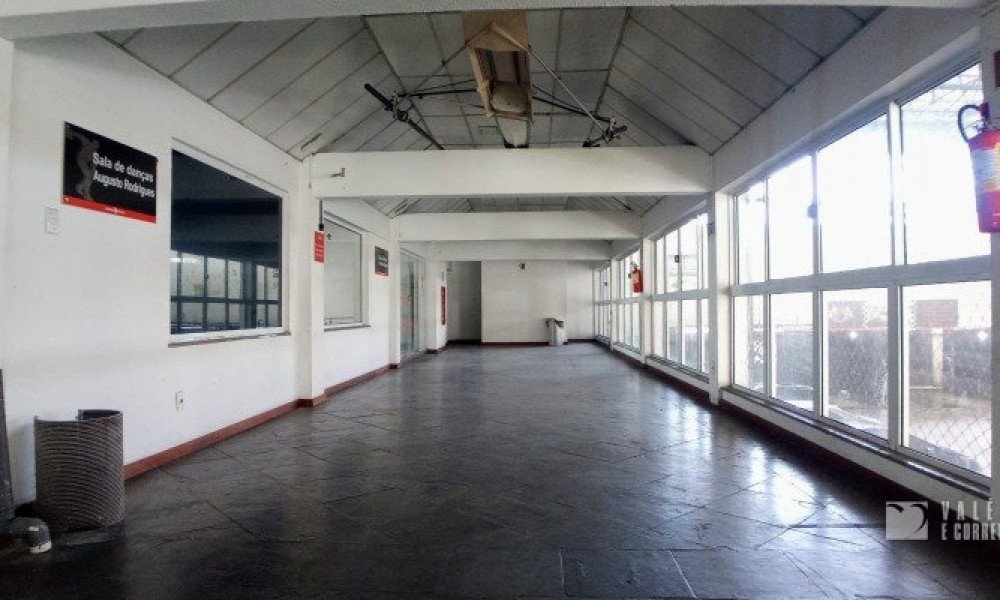 Ponto Comercial Altos