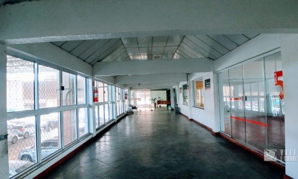 Ponto Comercial Altos