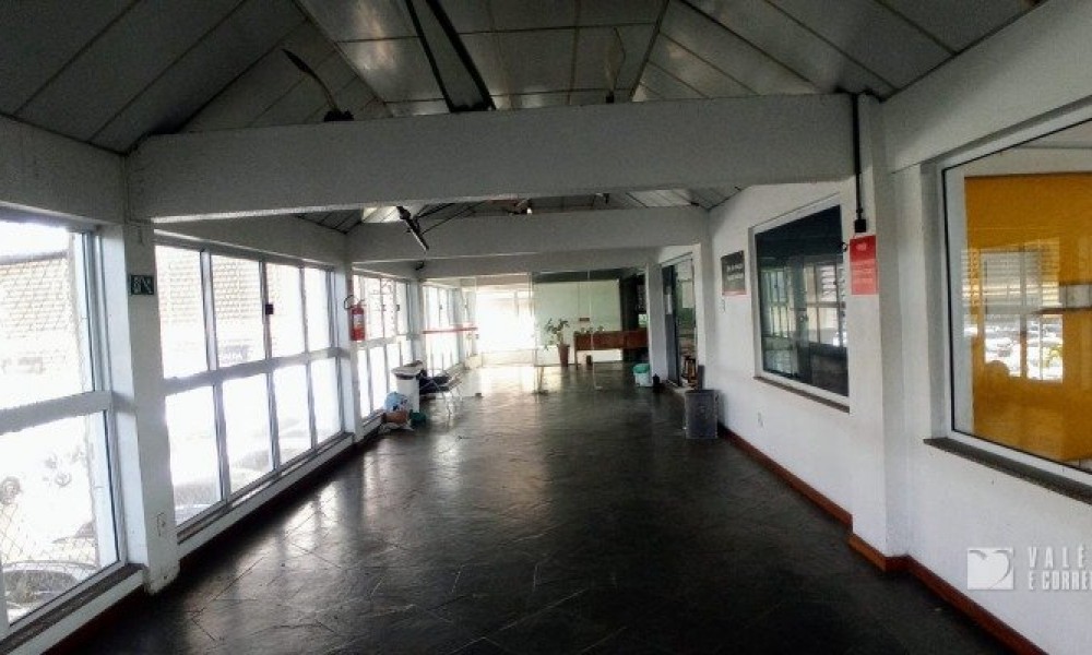 Ponto Comercial Altos