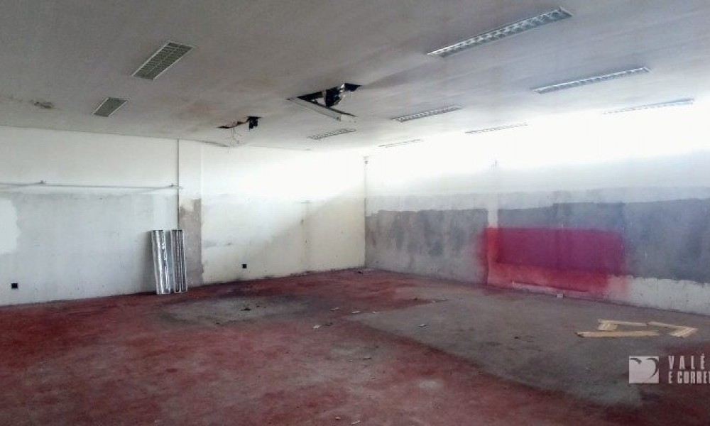 Ponto Comercial Altos