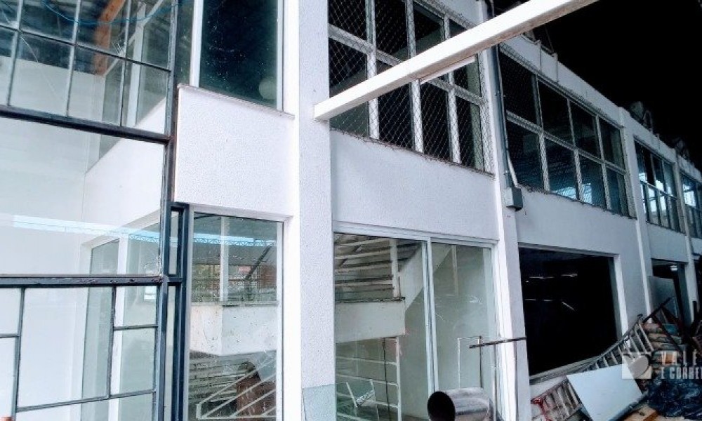 Ponto Comercial Altos