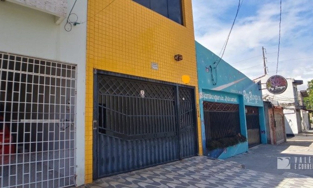 Sala Comercial 