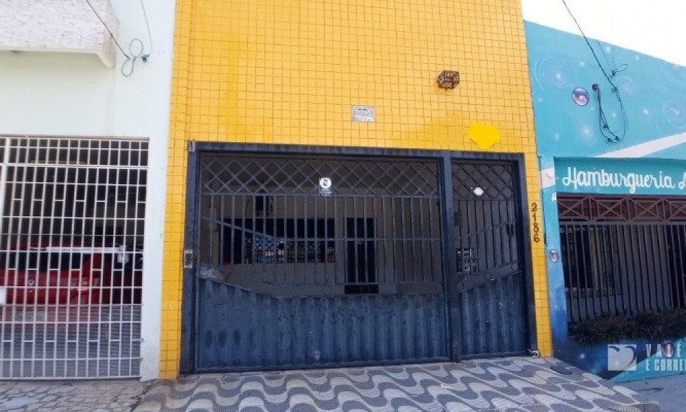 Sala Comercial 