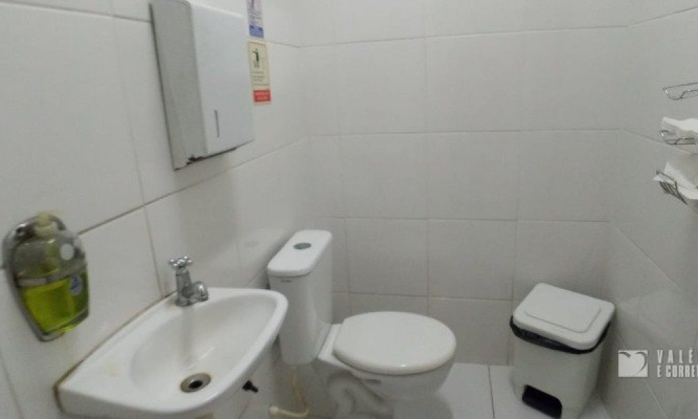 Sala Comercial 
