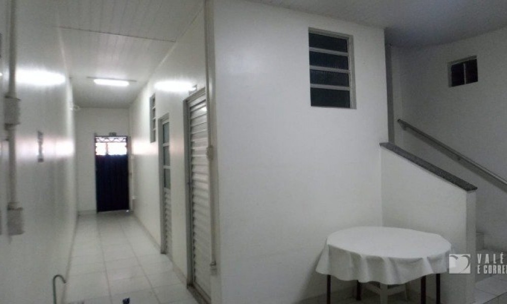 Sala Comercial 