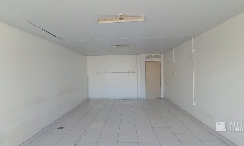 Sala Comercial 