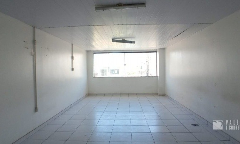 Sala Comercial 