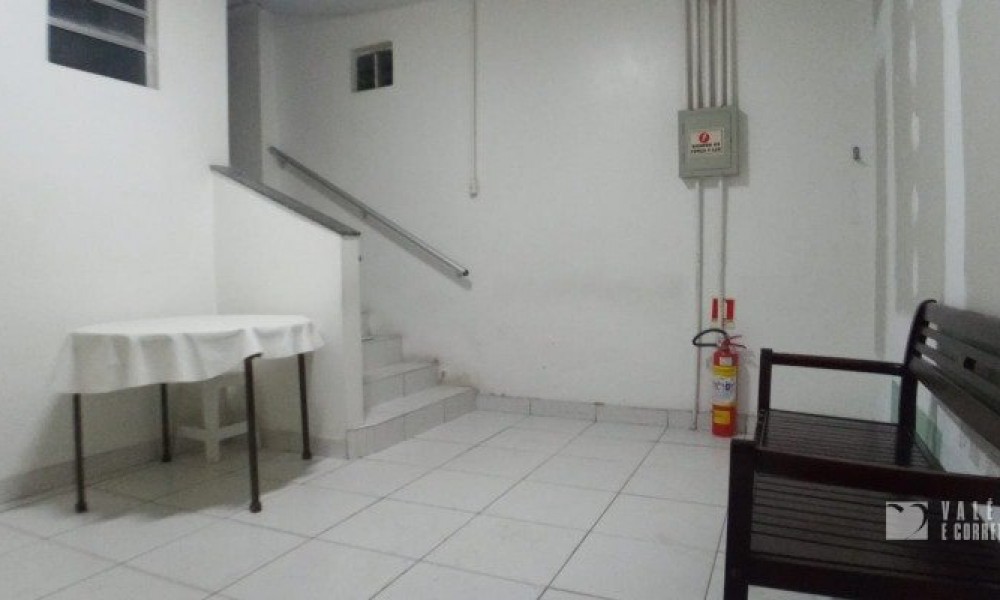 Sala Comercial 