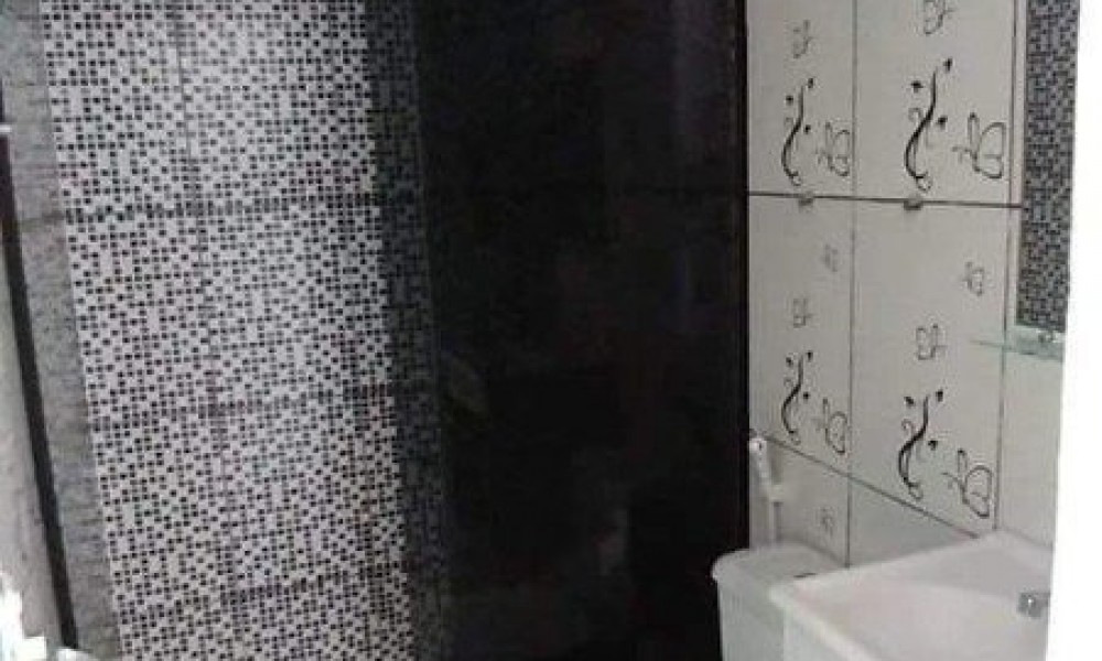 Prédio Residencial 2 Pavimentos