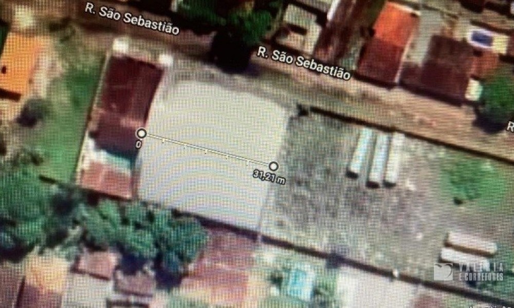 Galpão Mosqueiro 
