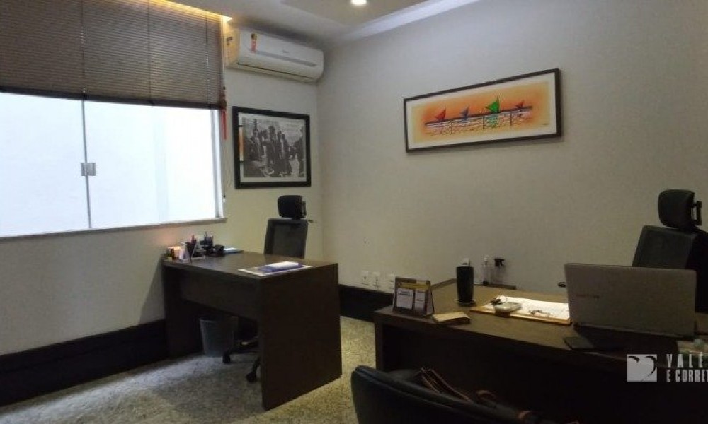 Prédio Comercial