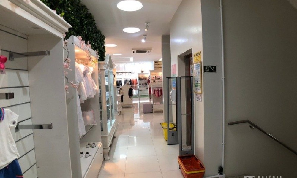Prédio Comercial 