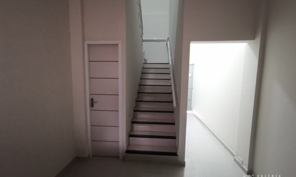 Prédio Comercial 2 Pavimentos