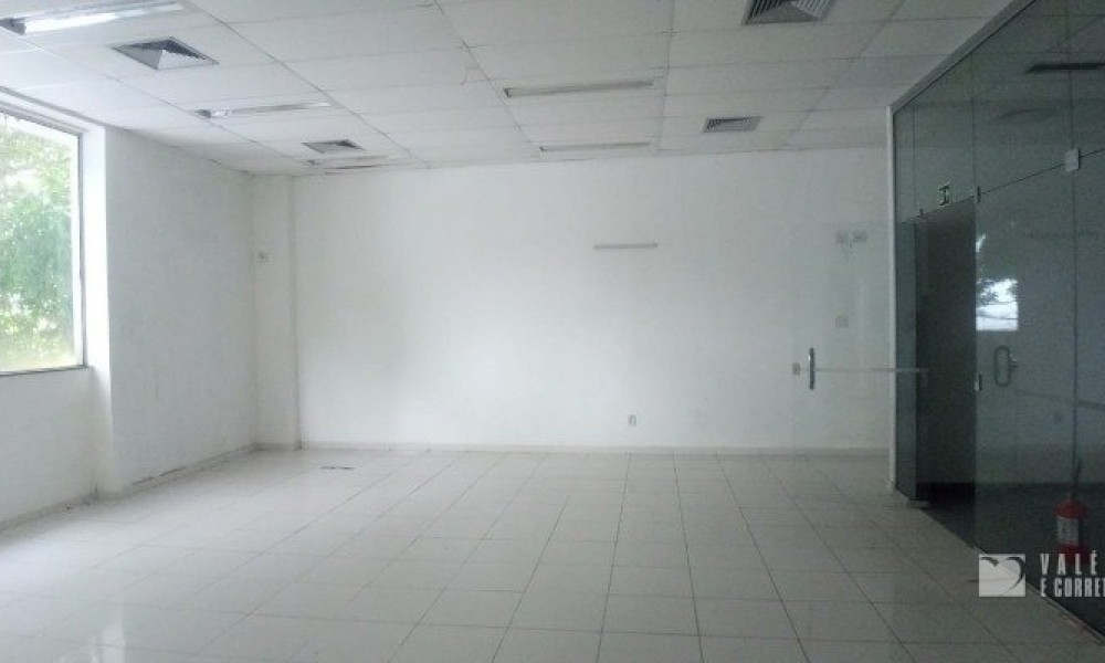 Prédio Comercial 2 Pavimentos