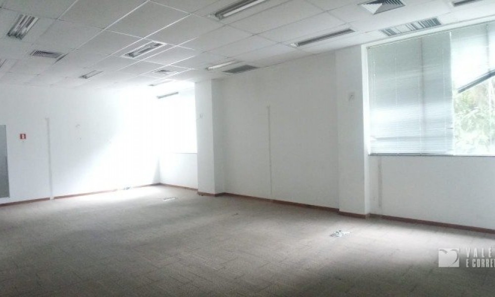 Prédio Comercial 2 Pavimentos