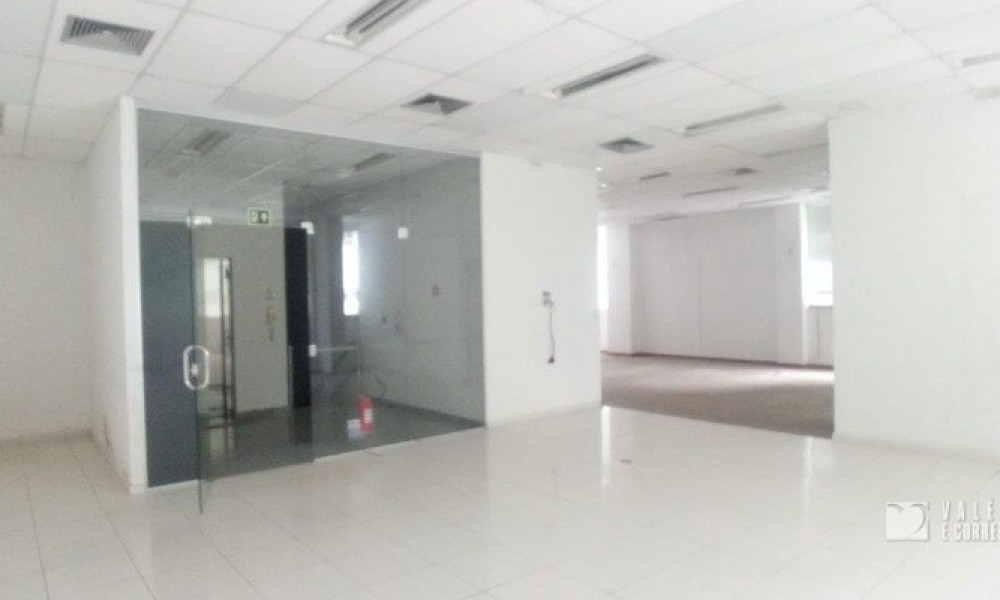 Prédio Comercial 2 Pavimentos