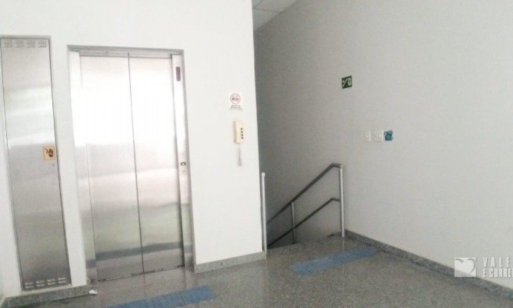 Prédio Comercial 2 Pavimentos