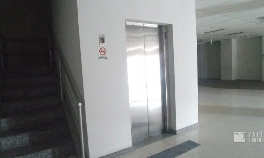 Prédio Comercial 2 Pavimentos