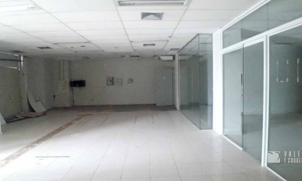Prédio Comercial 2 Pavimentos