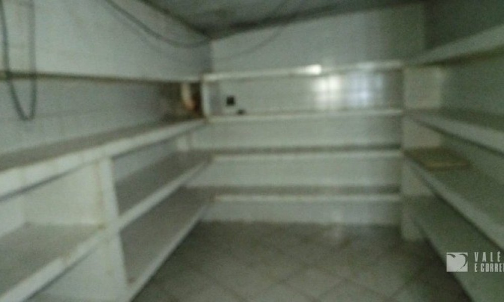 Prédio Comercial 