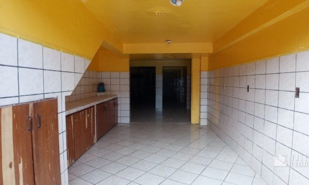 Prédio Comercial 