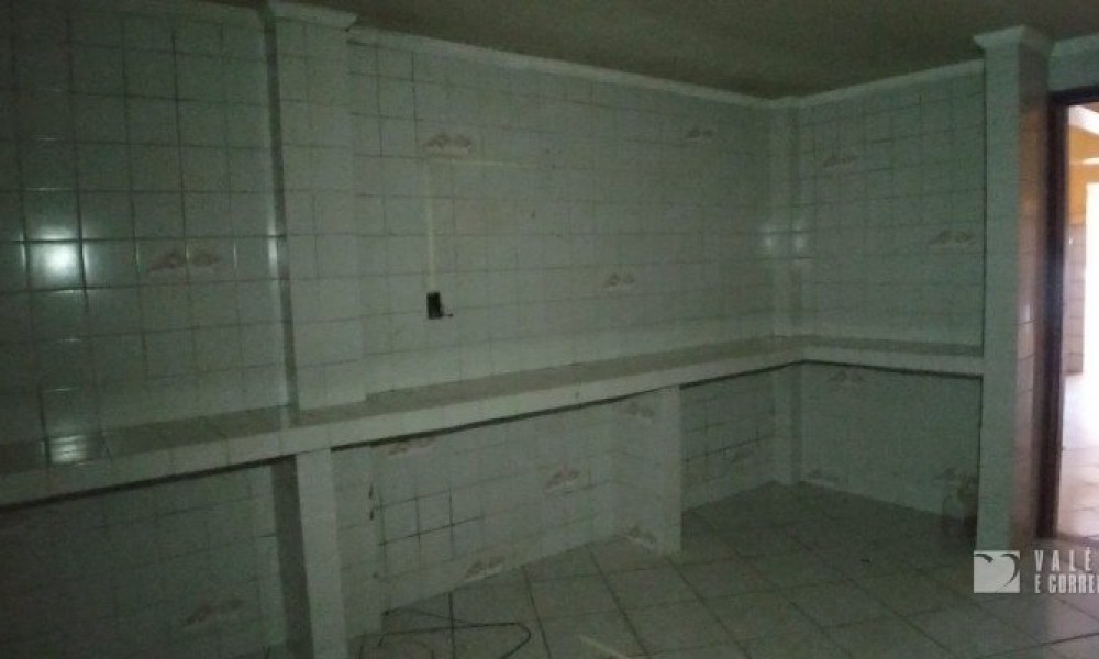 Prédio Comercial 