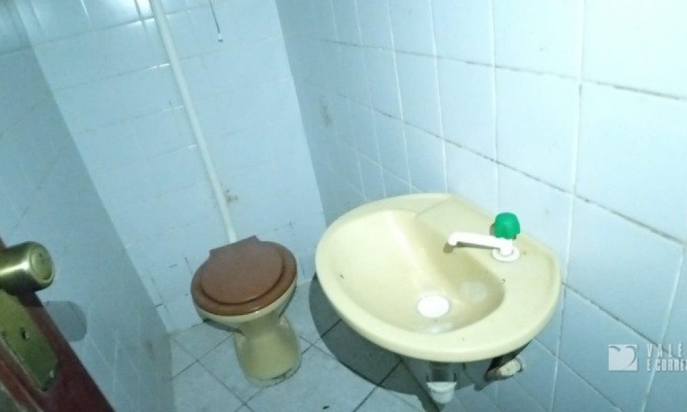 Prédio Comercial 