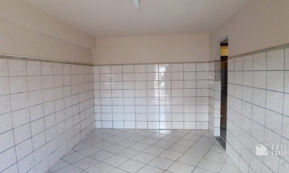 Prédio Comercial 