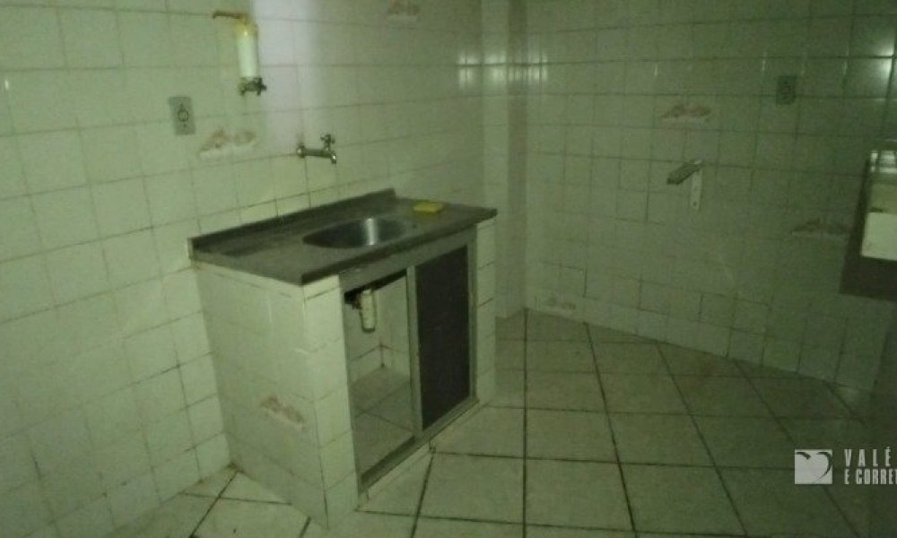 Prédio Comercial 