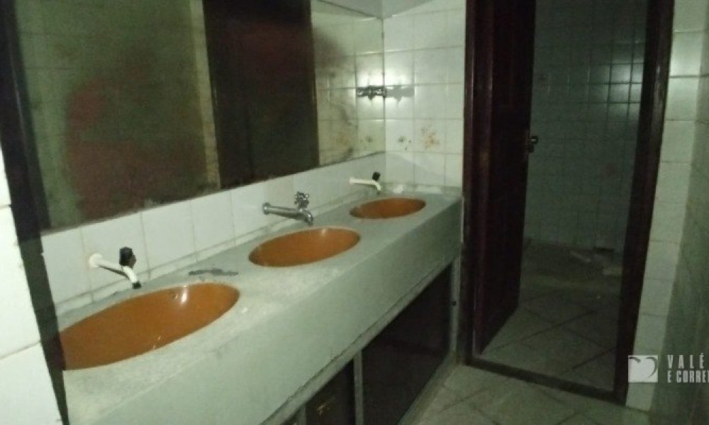 Prédio Comercial 