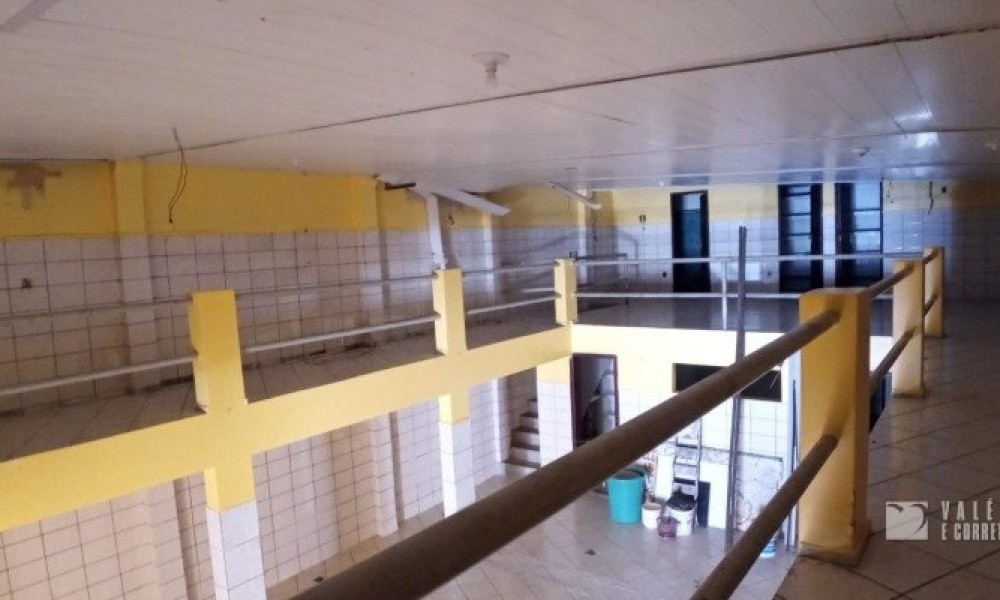 Prédio Comercial 