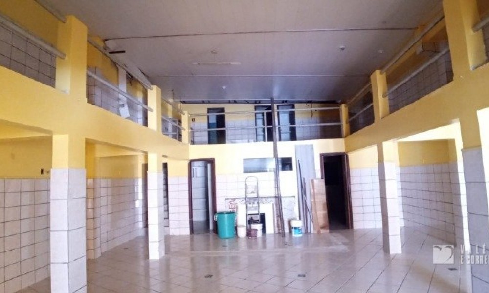 Prédio Comercial 