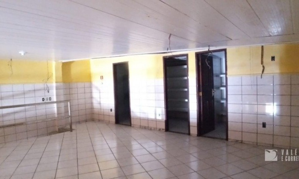 Prédio Comercial 