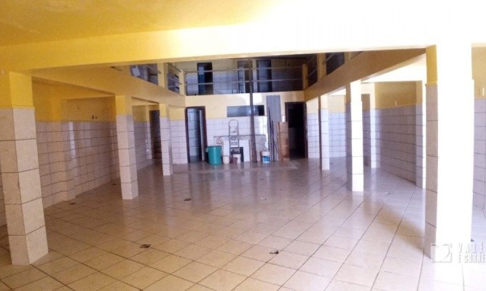Prédio Comercial 