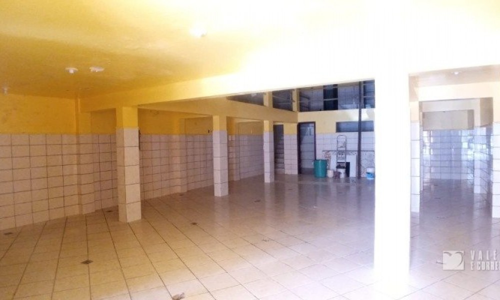 Prédio Comercial 