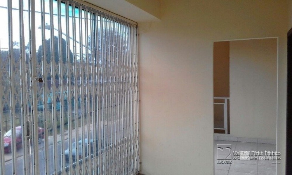 Prédio Comercial