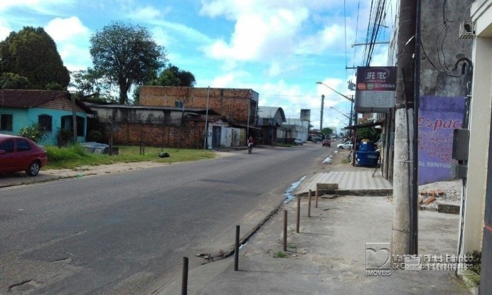 Prédio Comercial