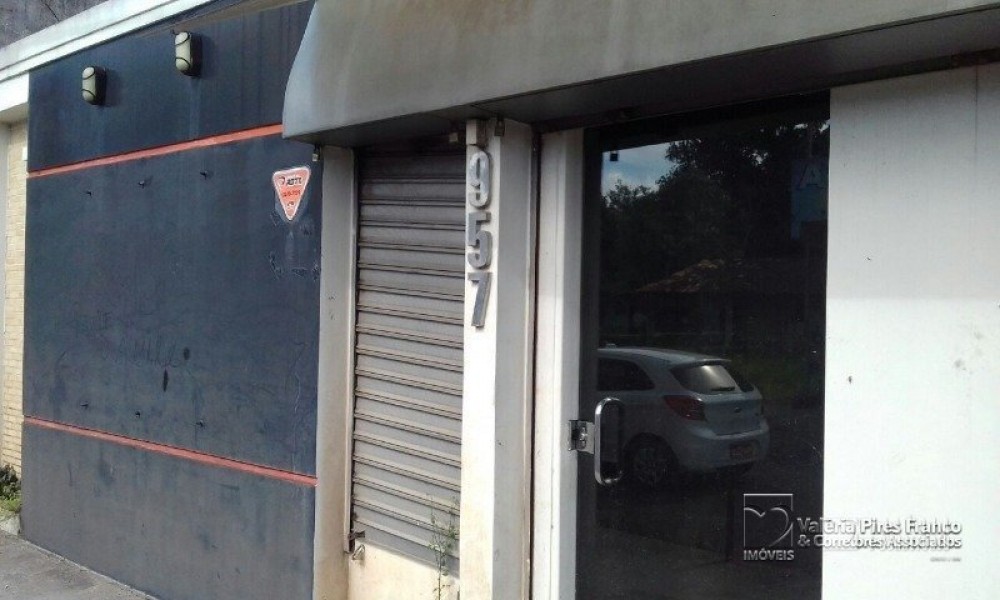 Prédio Comercial