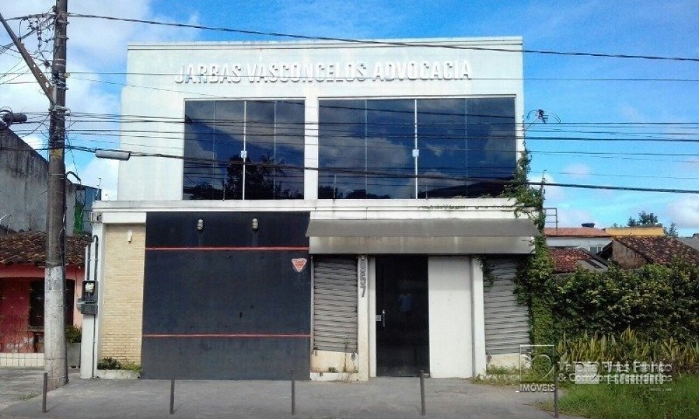 Prédio Comercial