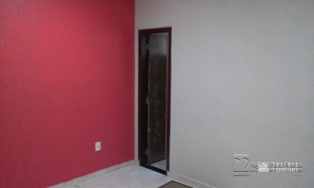 Prédio Comercial
